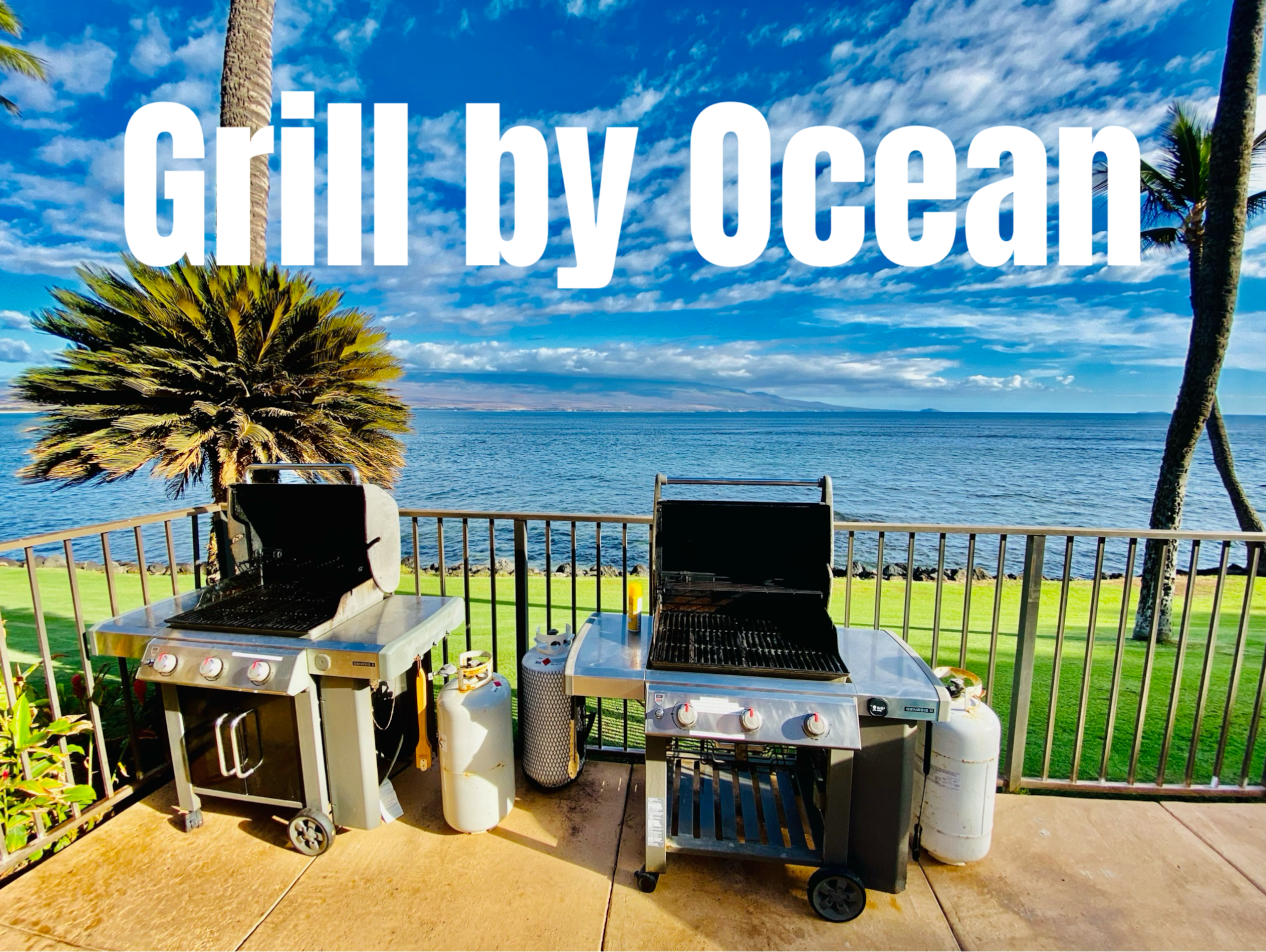 Condo in Wailuku · ★4.94 · 2 bedrooms · 3 beds · 2 baths - Image 358