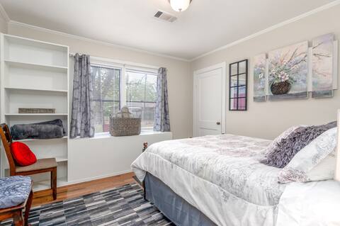 Enjoyable Stay and Play 5BR/3.5B