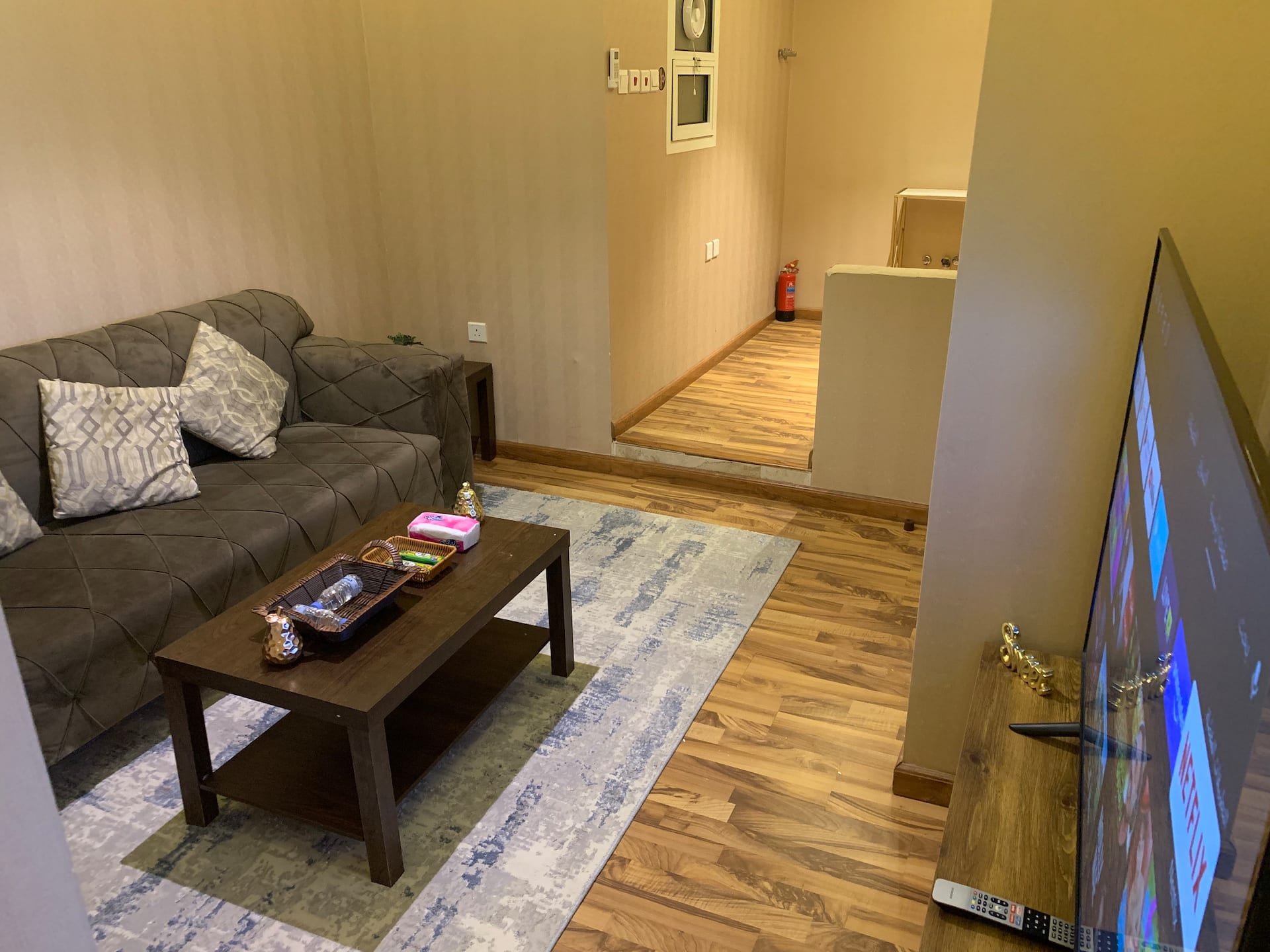 509 جناح فندقي راقي - Luxury Junior Suite com