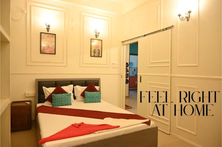 غرفة النوم 1