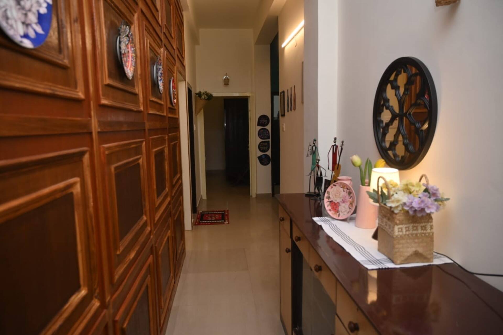Homestay in Guwahati - 2bhk in heart of the city
