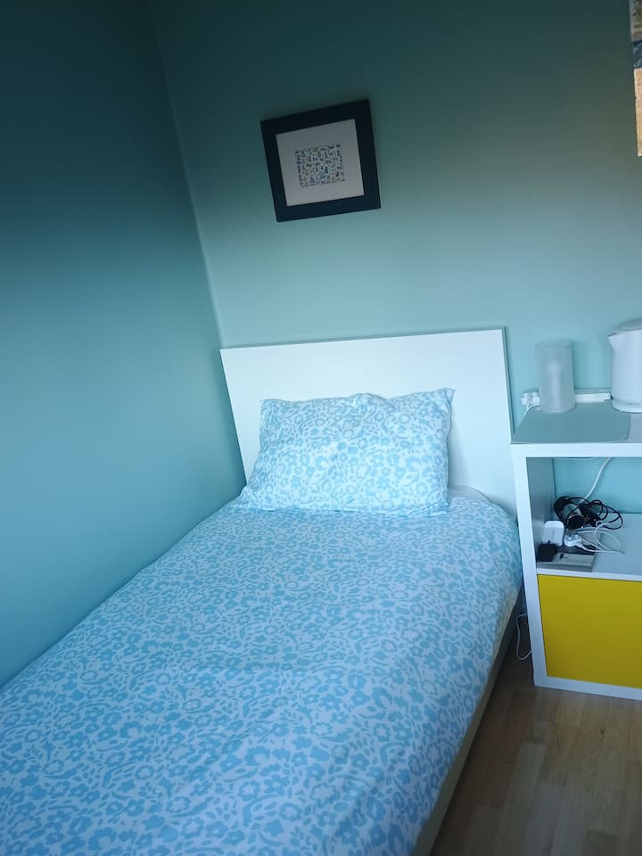 Spálňa