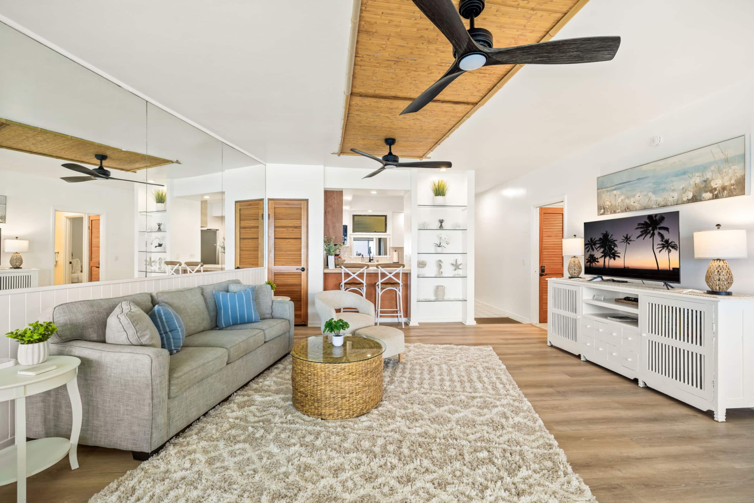 Home in Koloa · ★4.84 · 2 bedrooms · 4 beds · 2 baths - Image 2