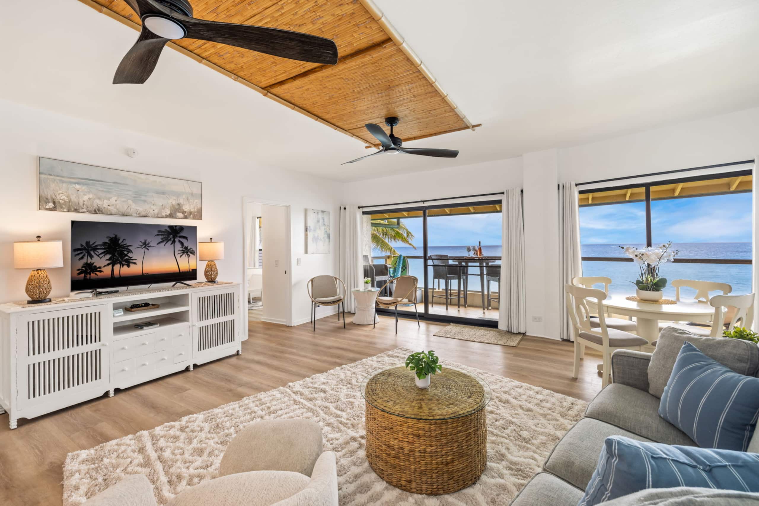Home in Koloa · ★4.84 · 2 bedrooms · 4 beds · 2 baths - Image 1