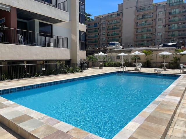 FGibran managed Airbnb listing 3
