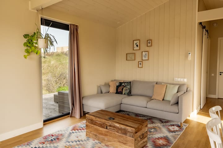 Ecocabin60 North - Haarlem
