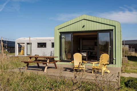 EcoCabin60 South
