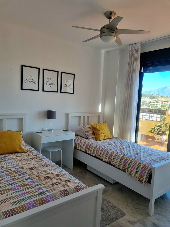 Chambre 2