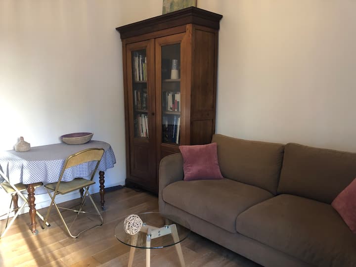Studio Indépendant Proche De Paris - Vitry-sur-Seine
