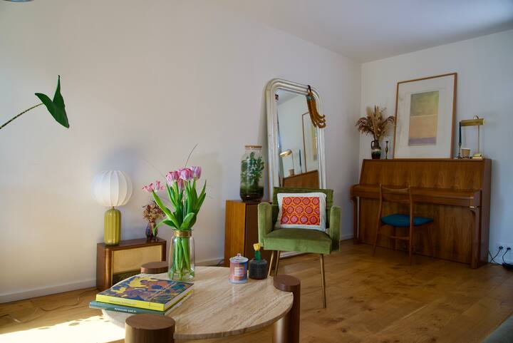 მისაღები ოთახი