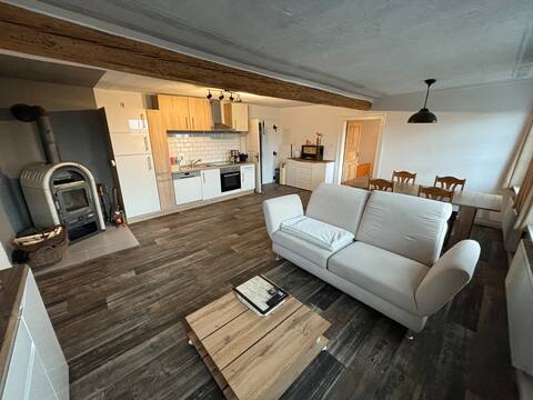 Top Airbnb: Streamatze Vacation Rental in Bernkastel Wittlich