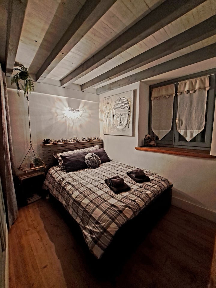 საძინებელი 1