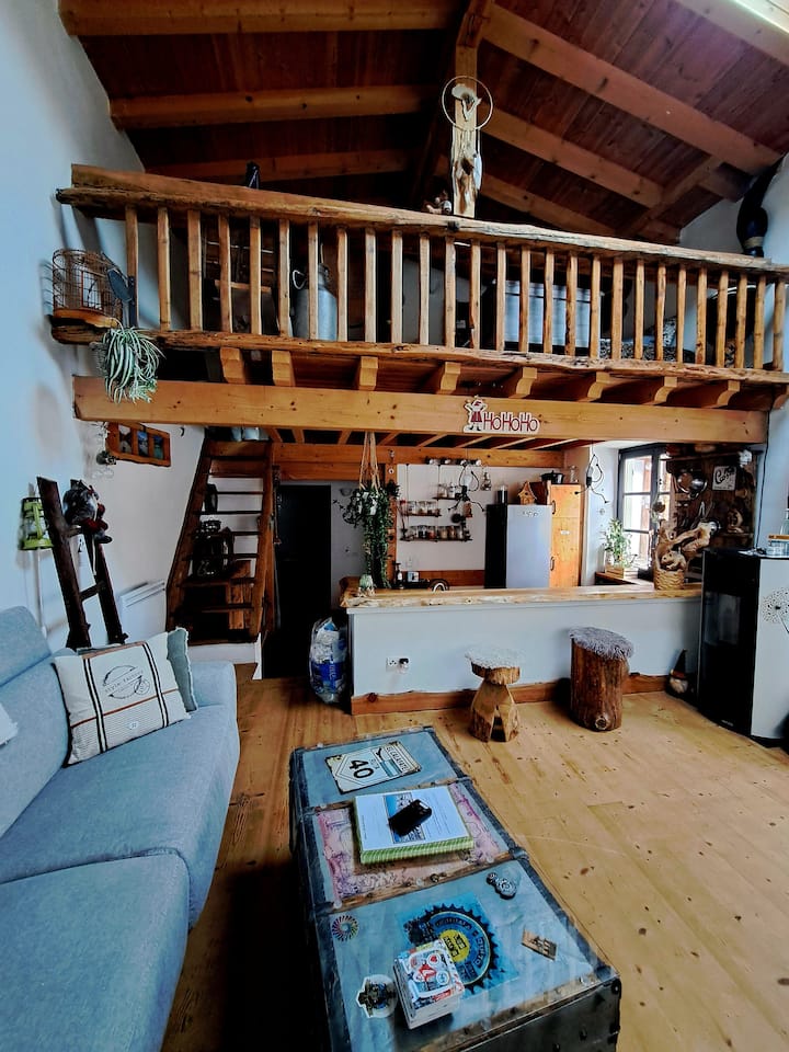 მისაღები ოთახი