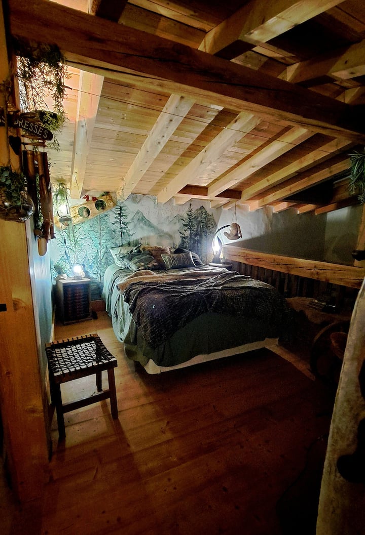 საძინებელი 2