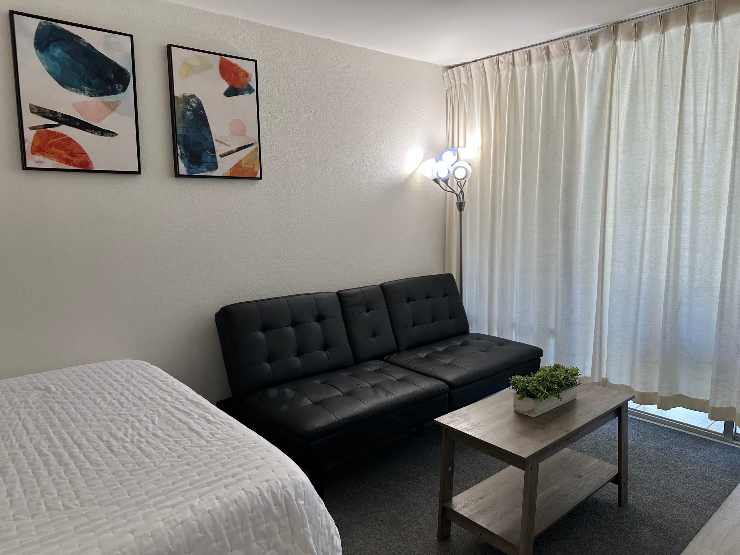 Studio Apt in the Heart of Waikiki w/ Canal View - Image 2