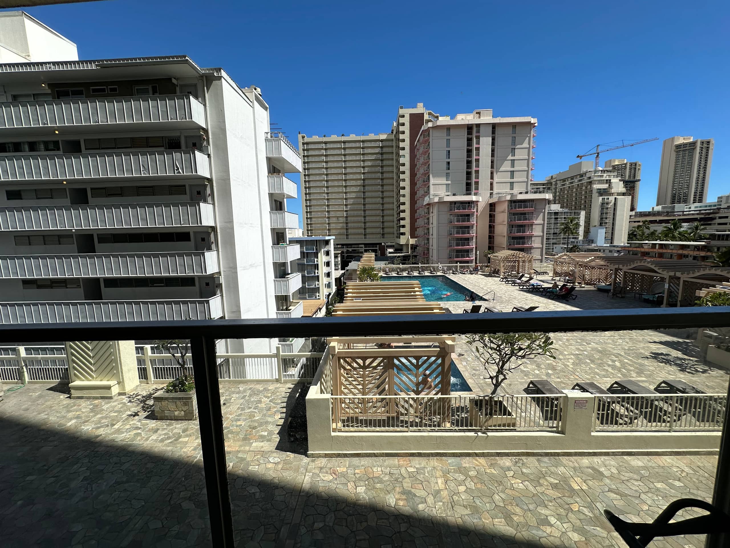 Studio Apt in the Heart of Waikiki w/ Canal View - Image 22