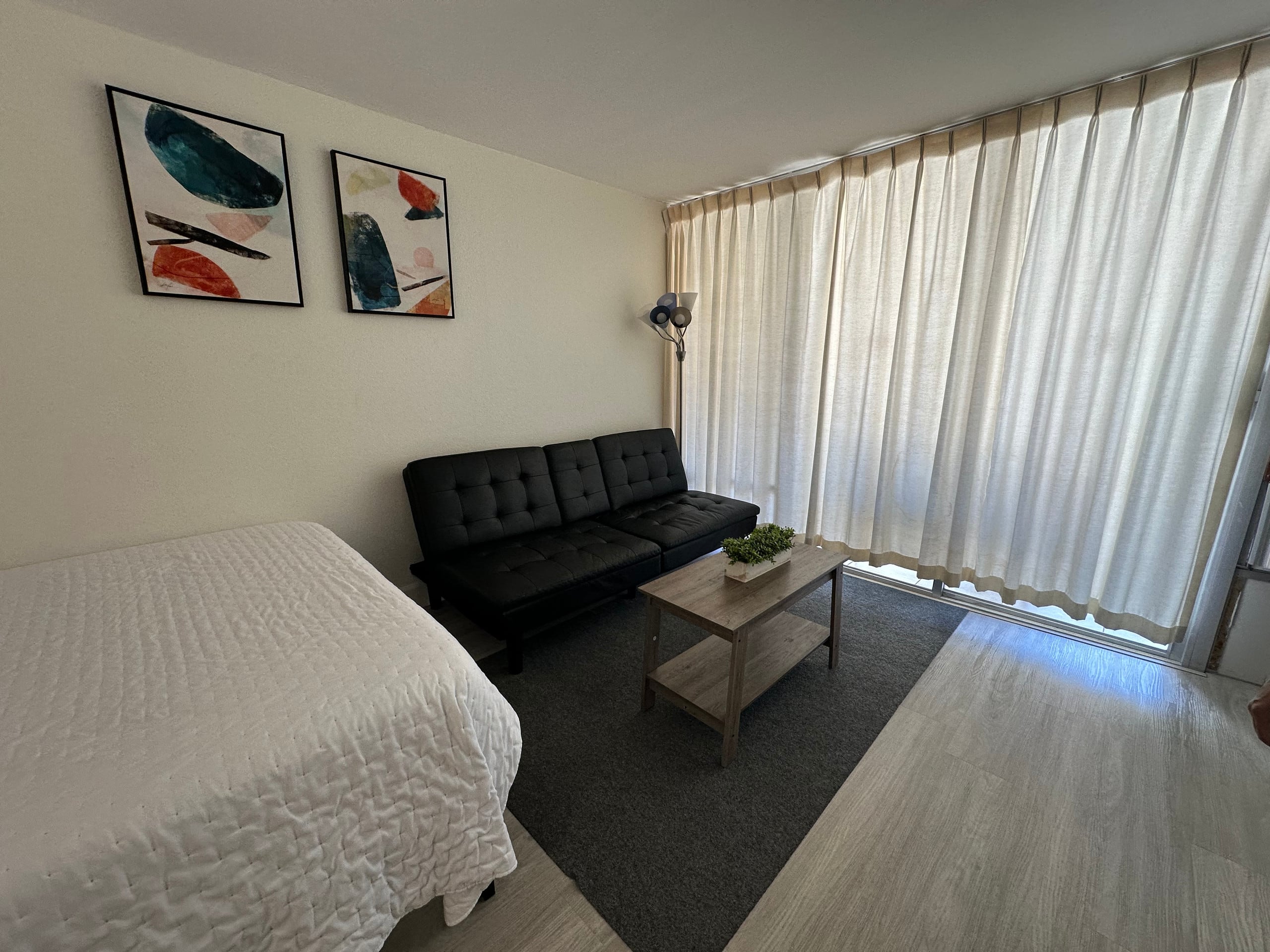 Studio Apt in the Heart of Waikiki w/ Canal View - Image 3