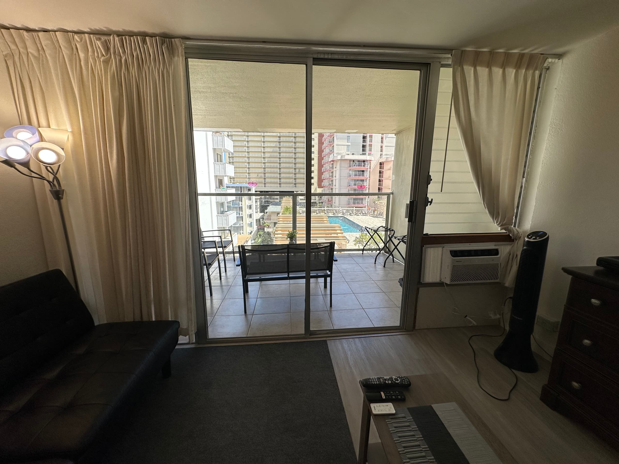 Studio Apt in the Heart of Waikiki w/ Canal View - Image 4