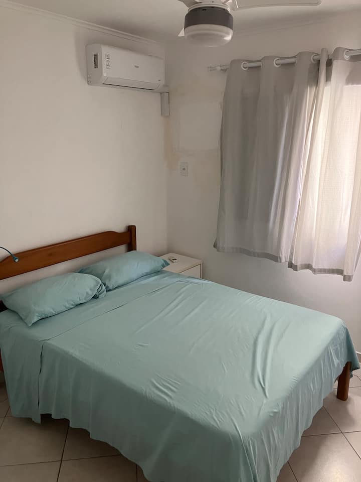 Spálňa 1