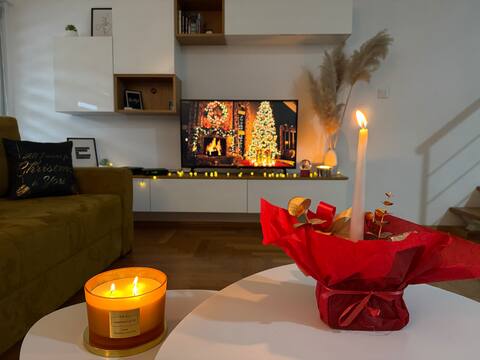 Delta Apartment