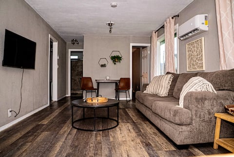 2 bedroom remodeled home in downtown Phoenix