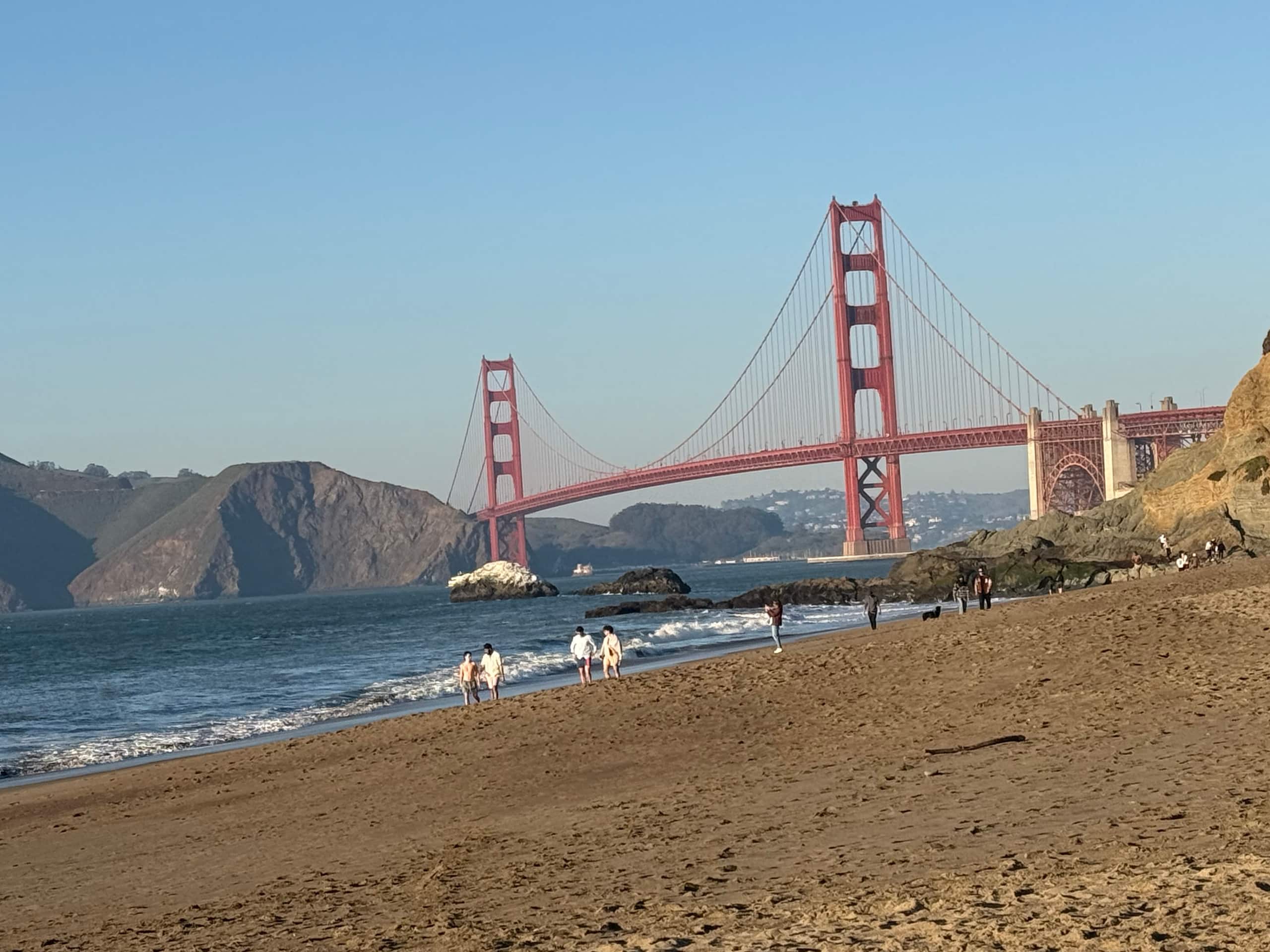 Home in San Francisco · ★4.91 · 4 bedrooms · 5 beds · 2.5 baths - Image 22