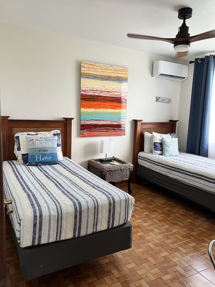 საძინებელი 1