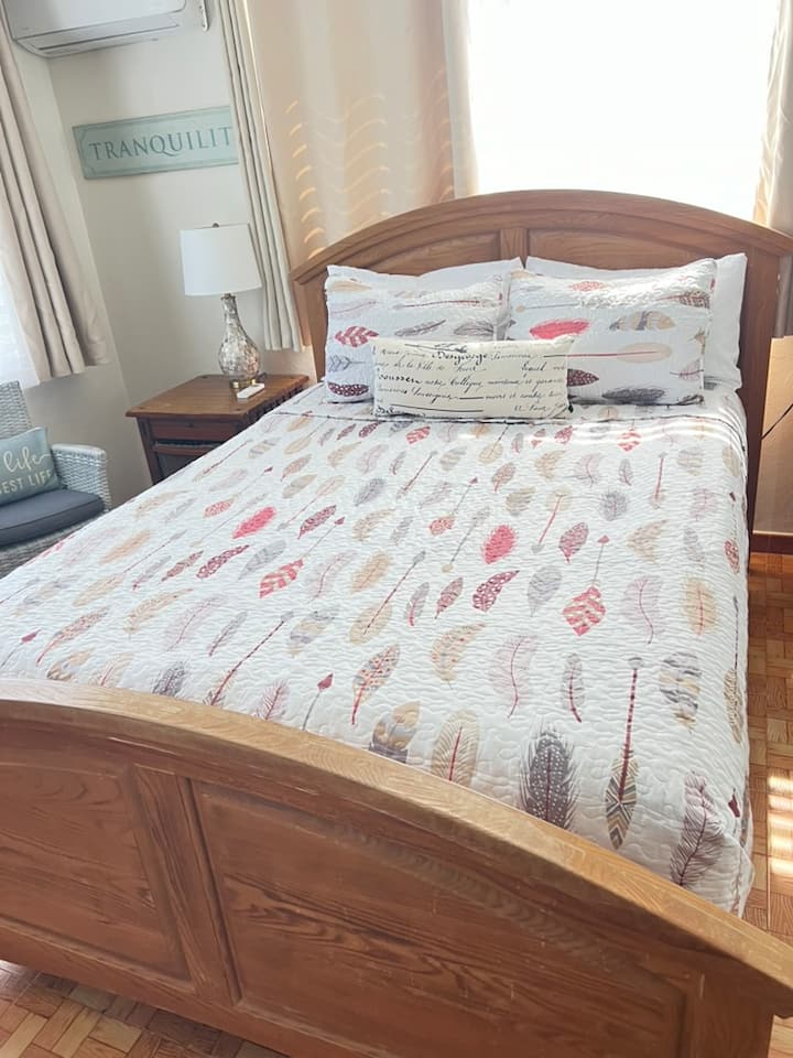 საძინებელი 2