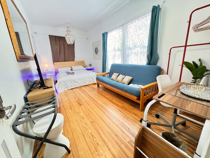 غرفة النوم 3