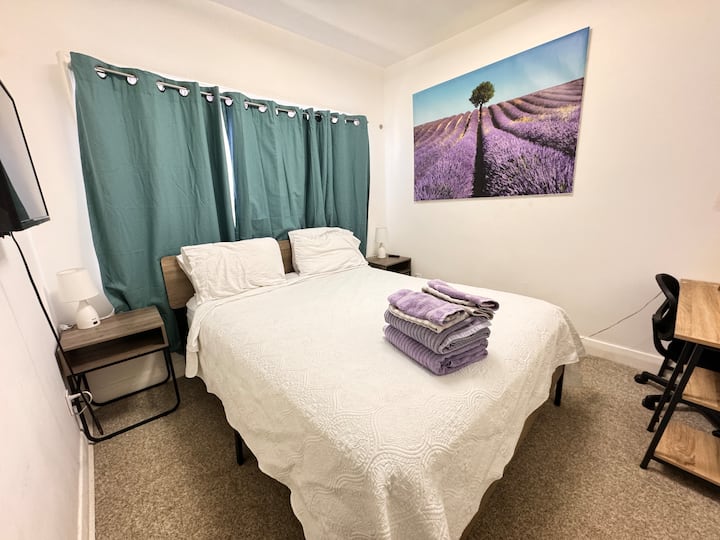 غرفة النوم 2