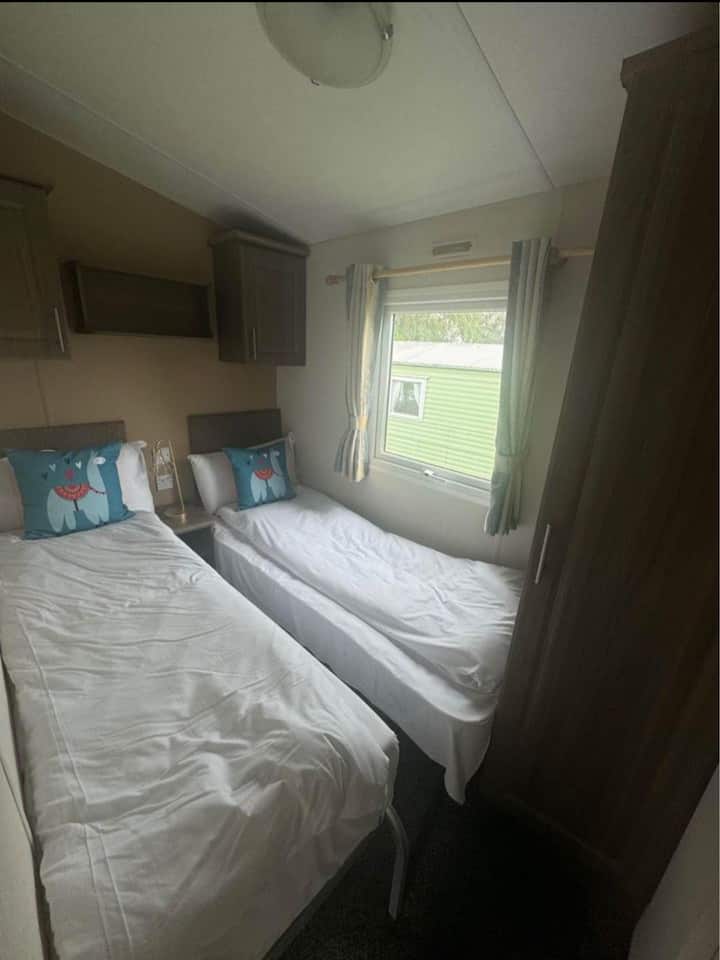 Dormitorio doble