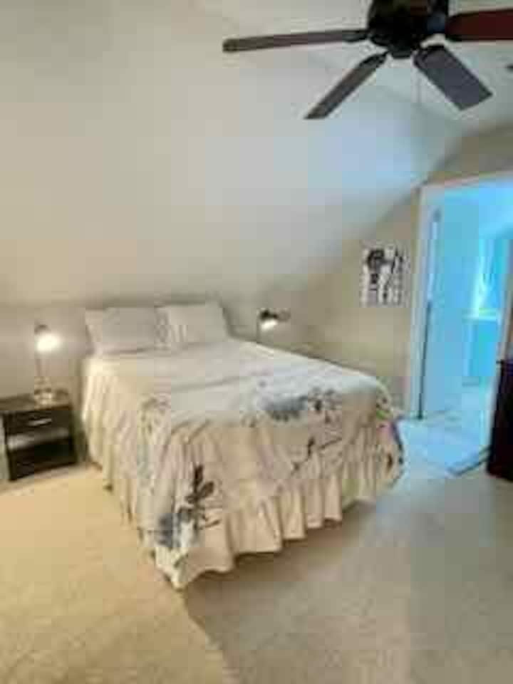 منطقة المعيشة