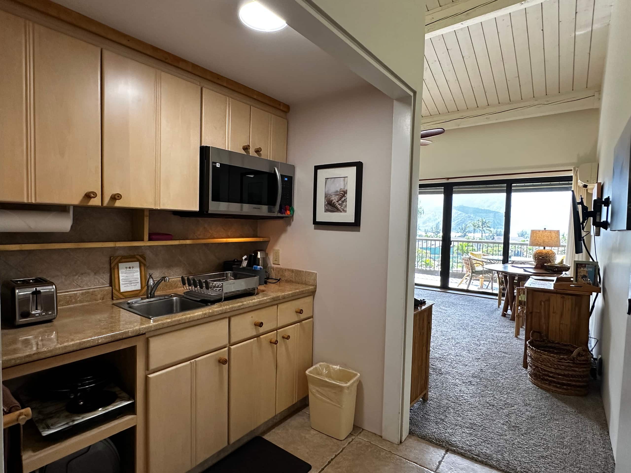 Condo in Princeville · ★4.98 · 2 bedrooms · 3 beds · 2 baths - Image 6