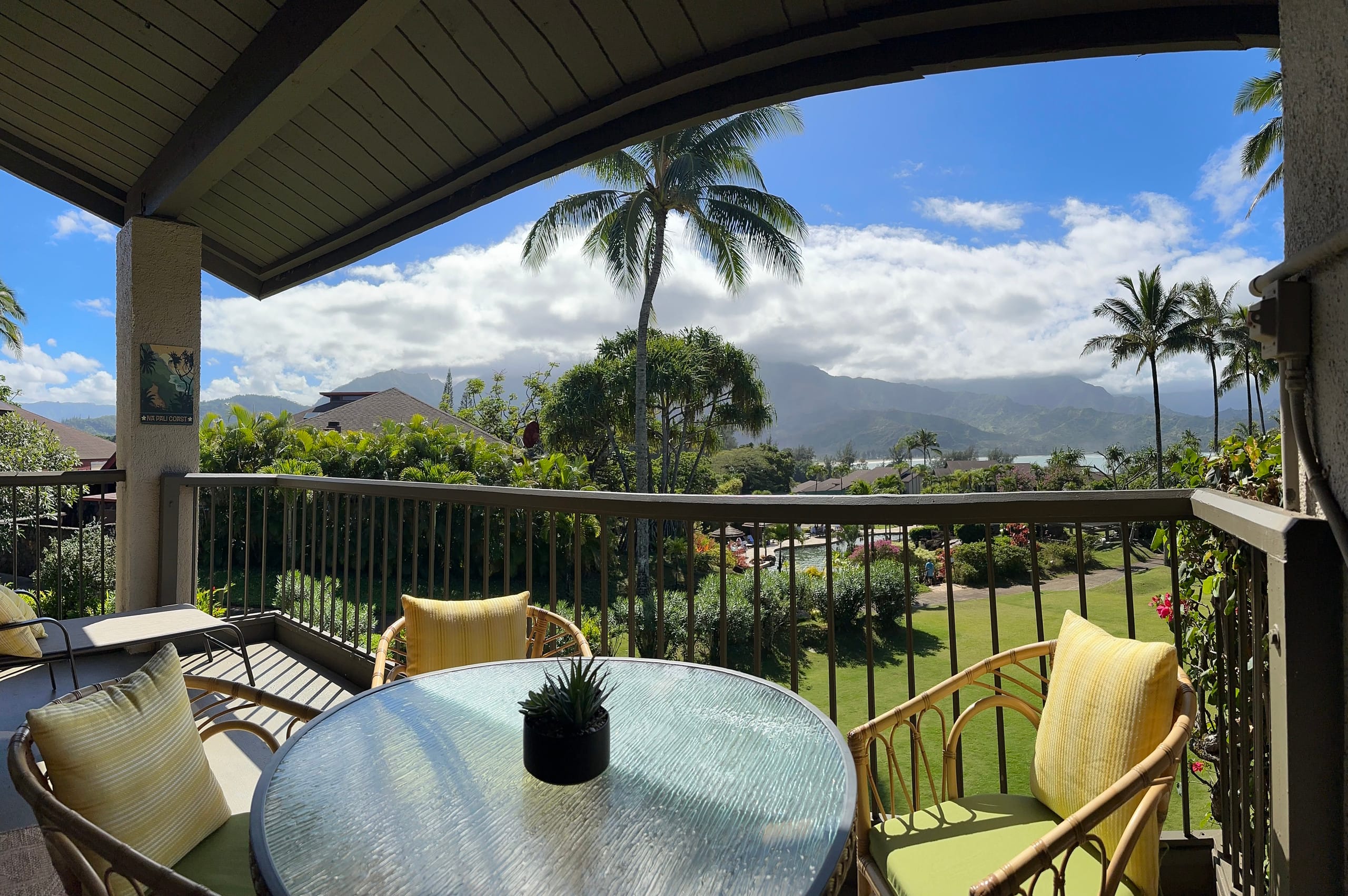 Condo in Princeville · ★4.98 · 2 bedrooms · 3 beds · 2 baths - Image 8