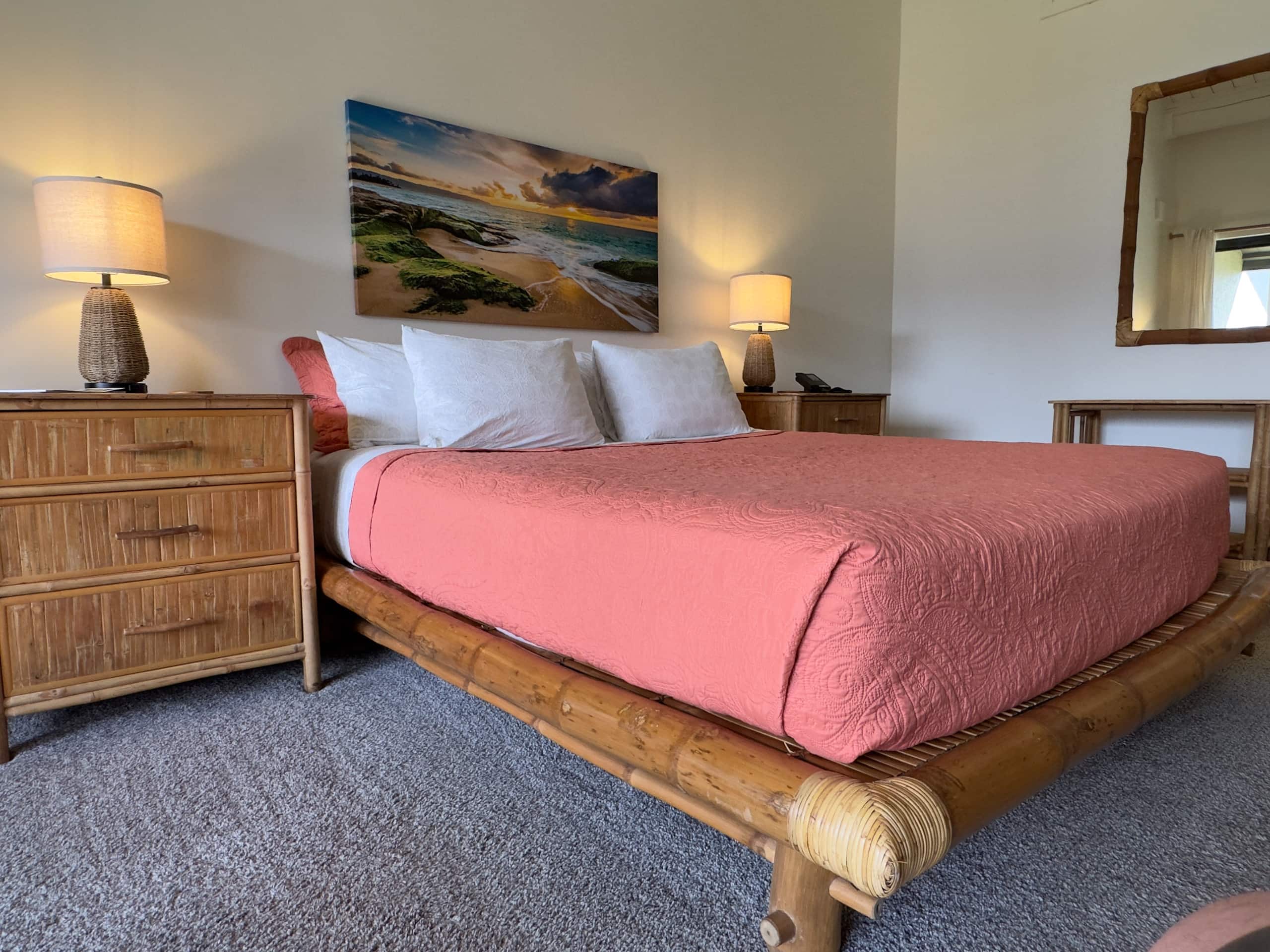 Condo in Princeville · ★4.98 · 2 bedrooms · 3 beds · 2 baths - Image 13