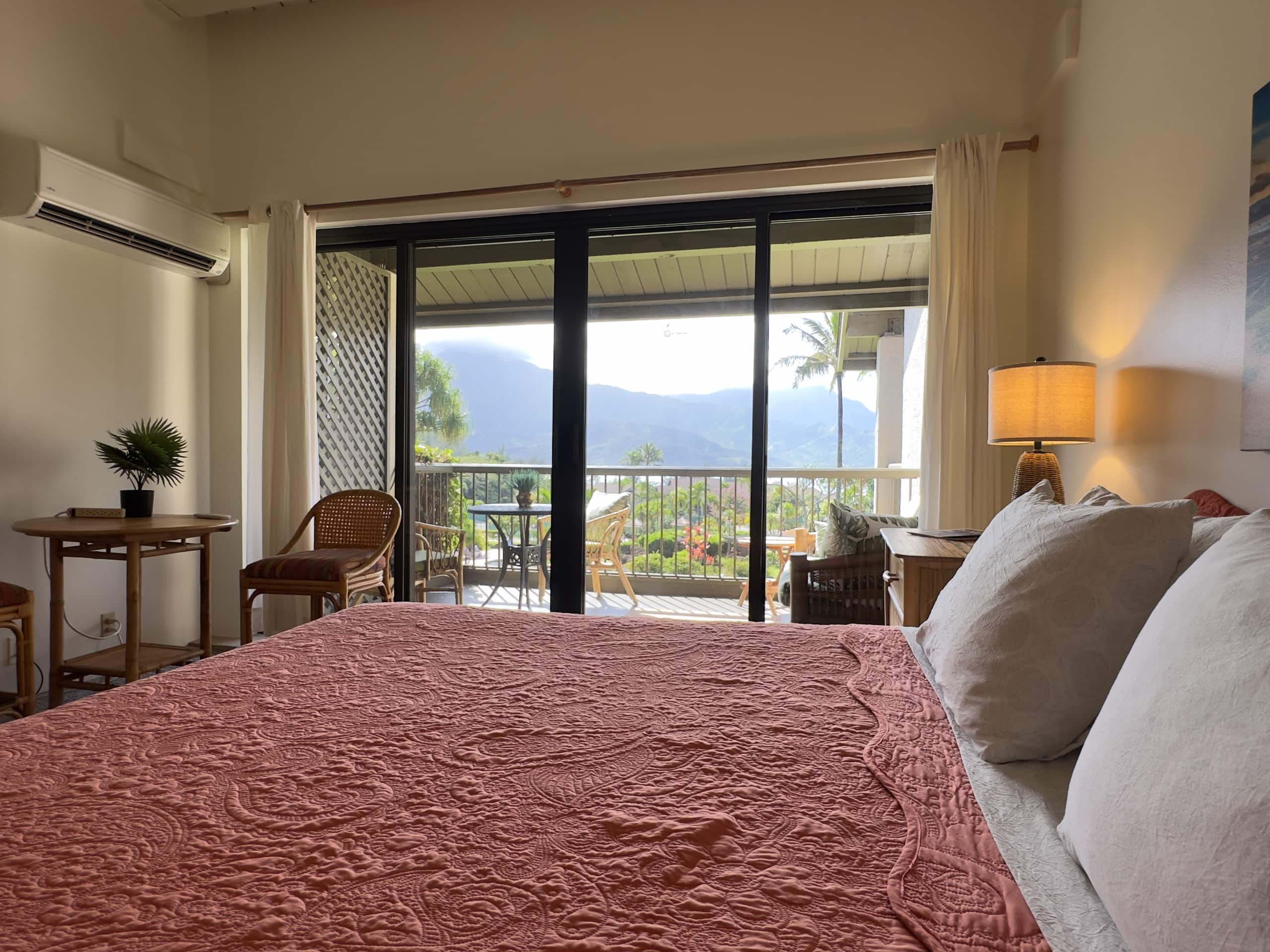 Condo in Princeville · ★4.98 · 2 bedrooms · 3 beds · 2 baths - Image 12