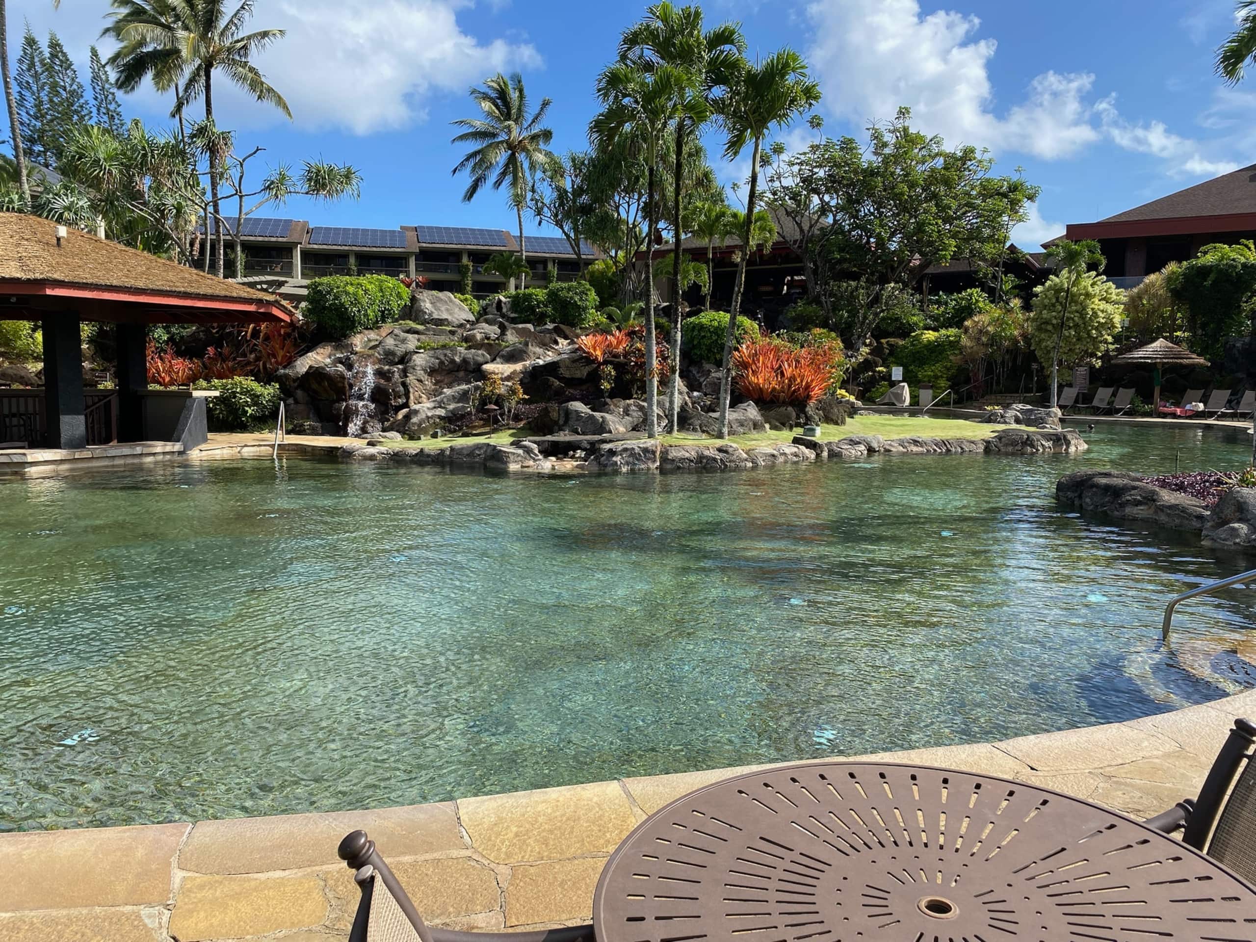 Condo in Princeville · ★4.98 · 2 bedrooms · 3 beds · 2 baths - Image 35
