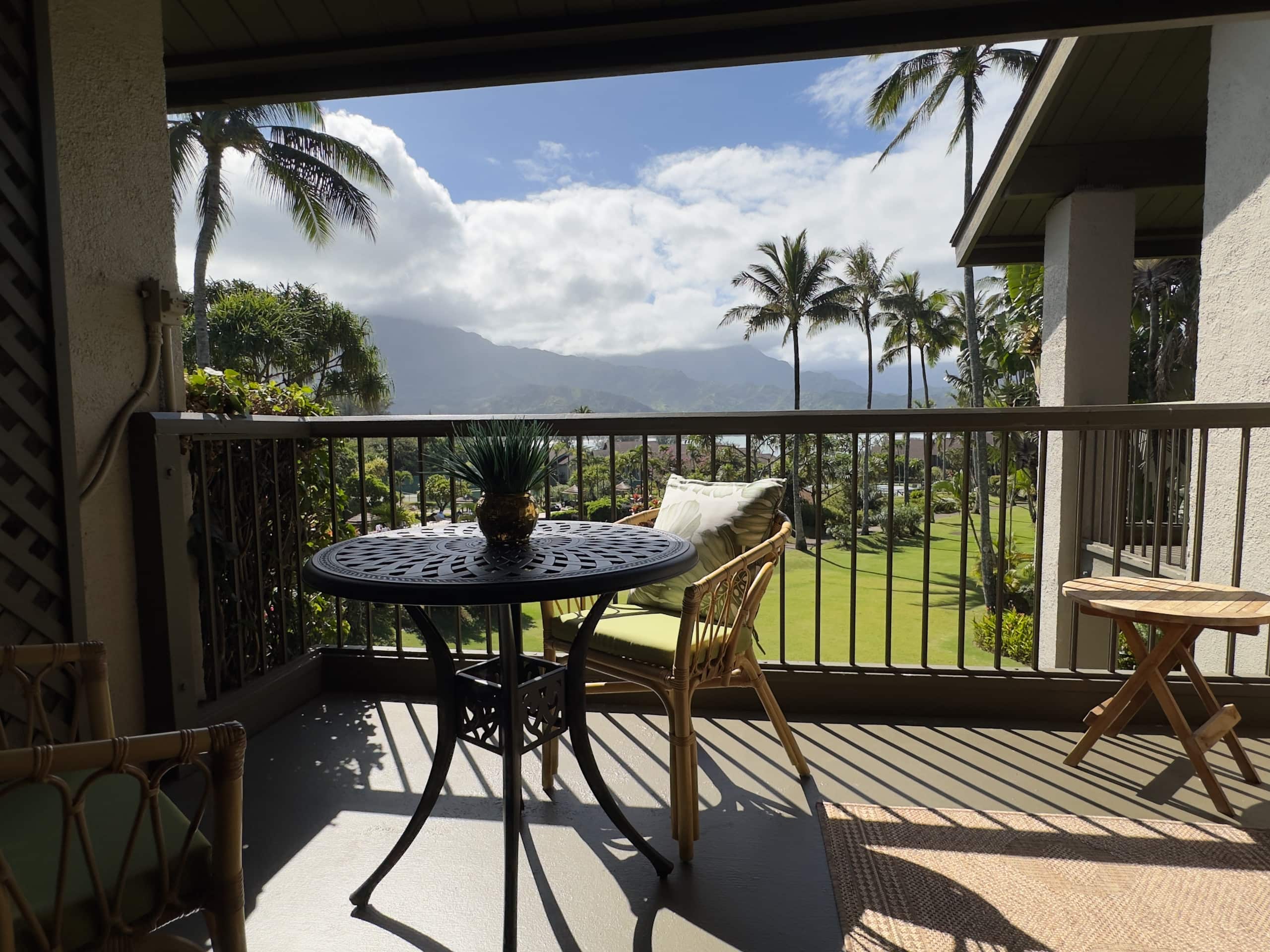Condo in Princeville · ★4.98 · 2 bedrooms · 3 beds · 2 baths - Image 23
