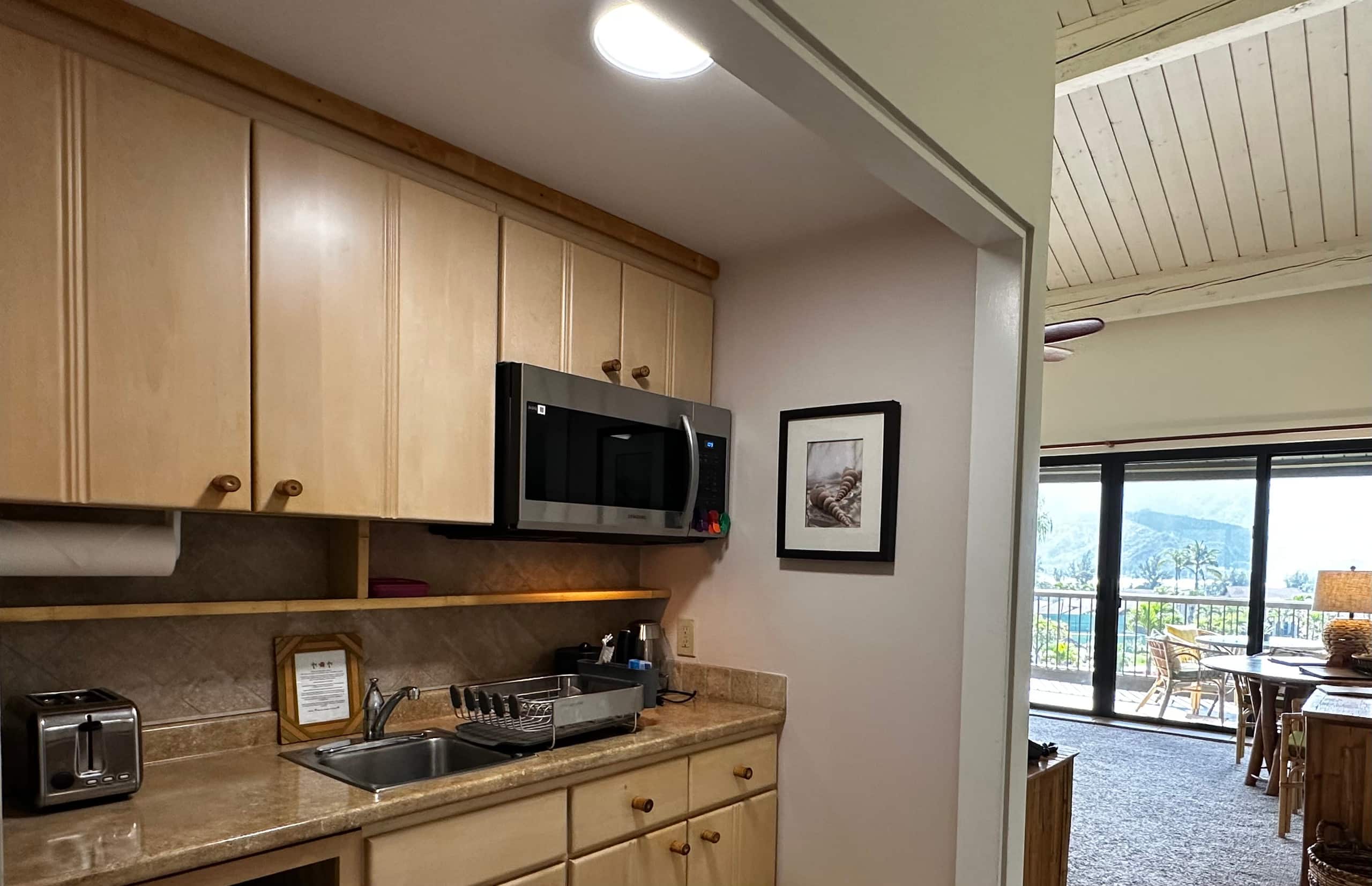 Condo in Princeville · ★4.98 · 2 bedrooms · 3 beds · 2 baths - Image 5