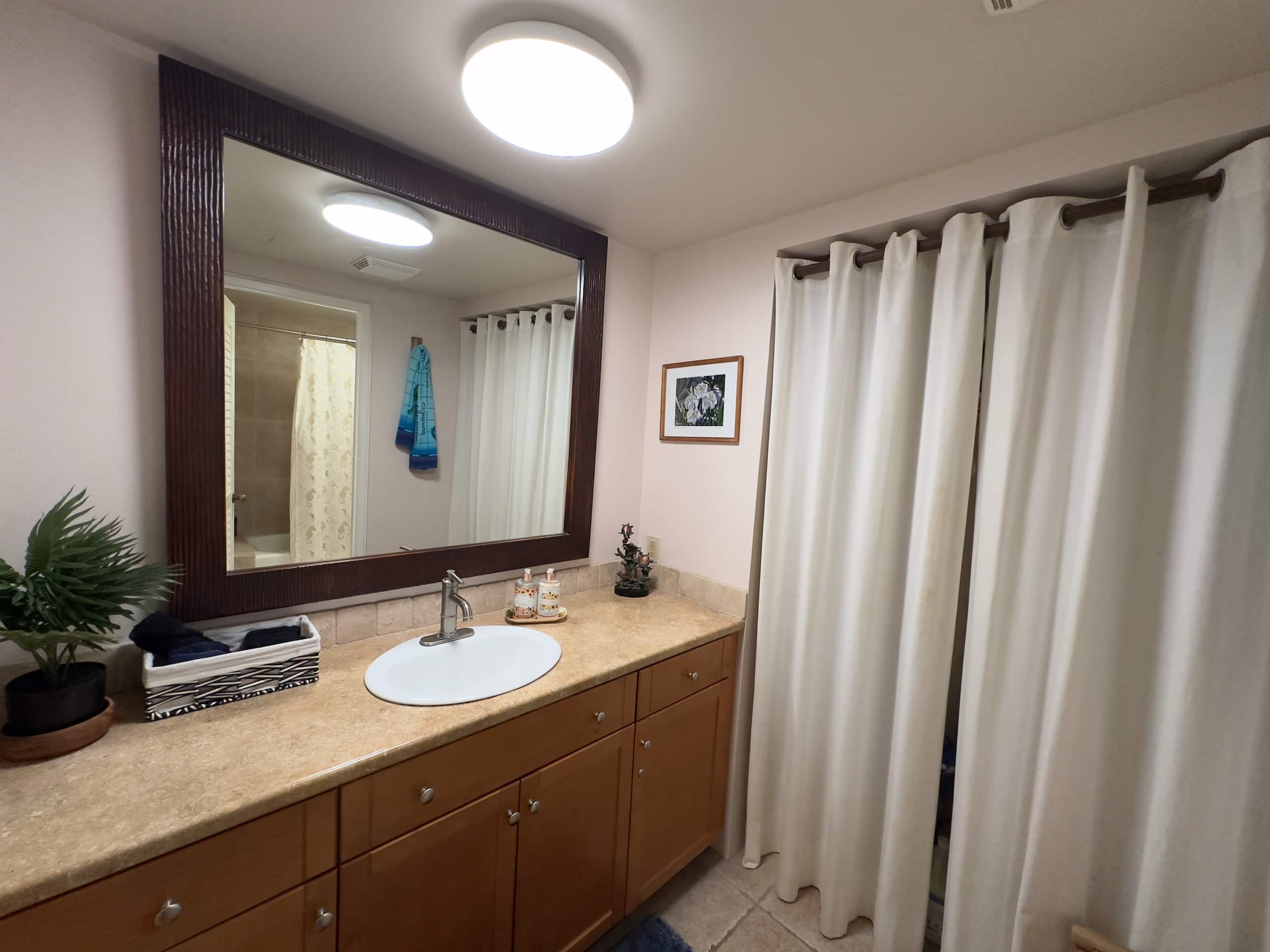 Condo in Princeville · ★4.98 · 2 bedrooms · 3 beds · 2 baths - Image 16