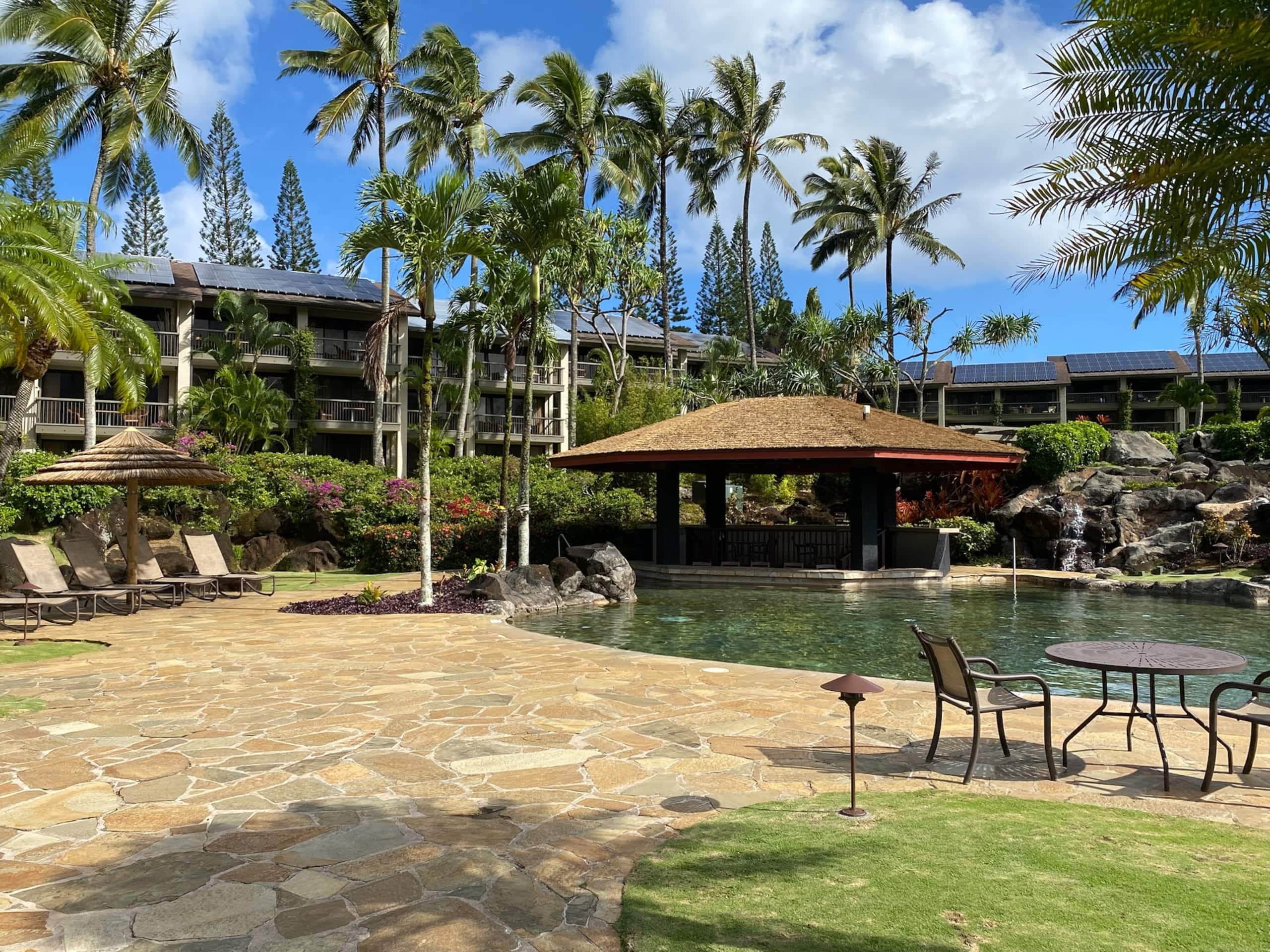 Condo in Princeville · ★4.98 · 2 bedrooms · 3 beds · 2 baths - Image 36