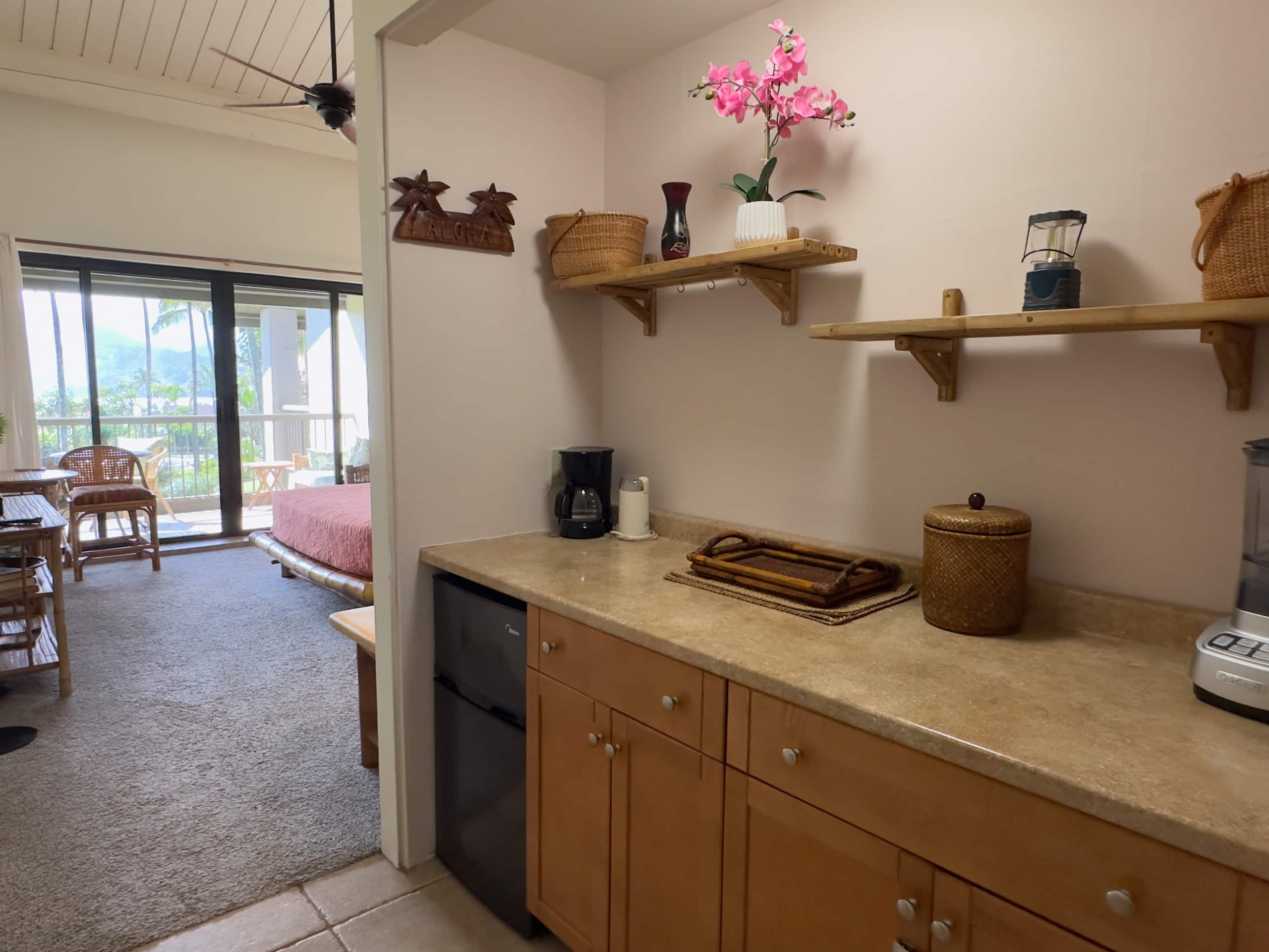 Condo in Princeville · ★4.98 · 2 bedrooms · 3 beds · 2 baths - Image 11
