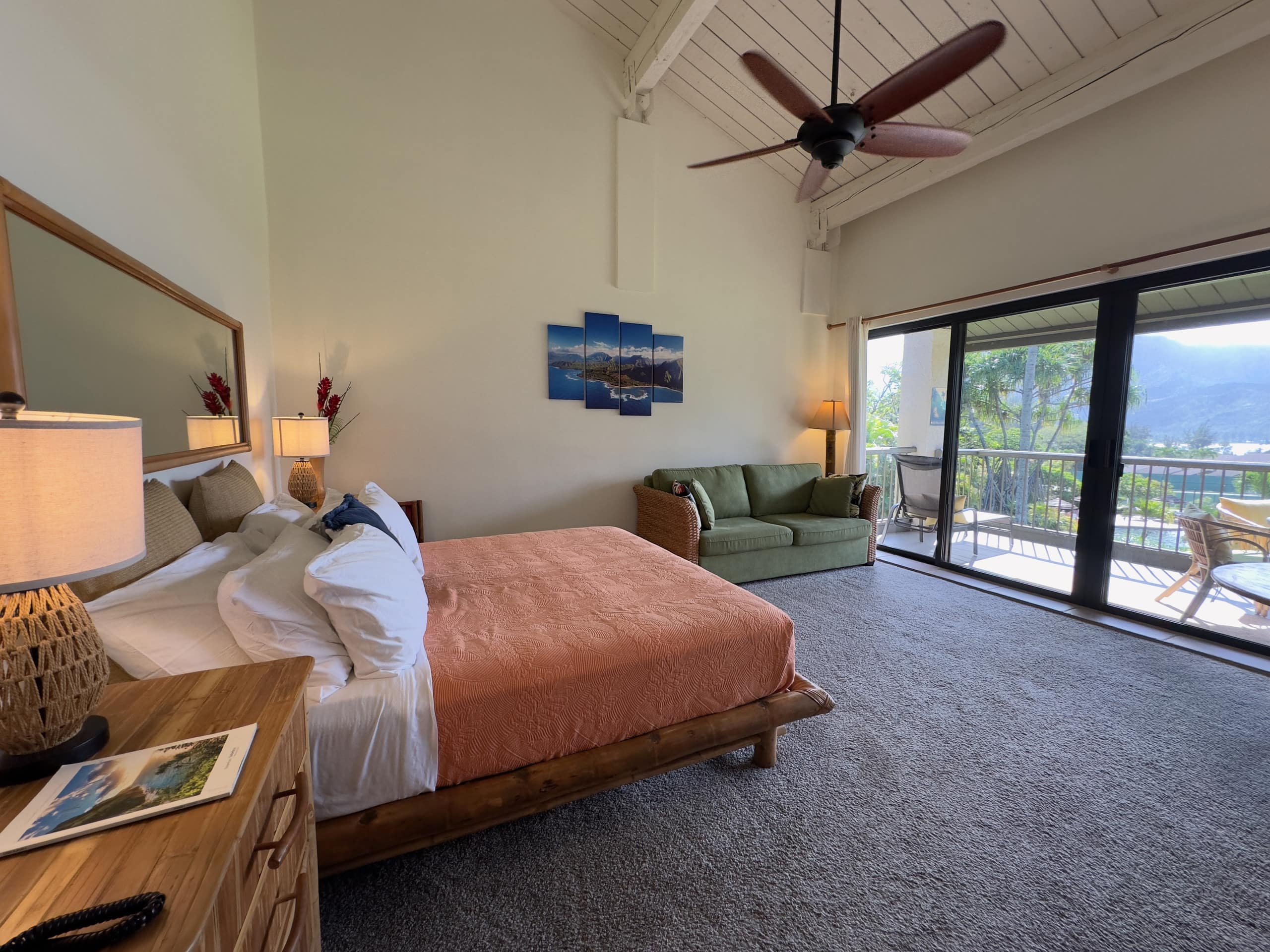 Condo in Princeville · ★4.98 · 2 bedrooms · 3 beds · 2 baths - Image 14
