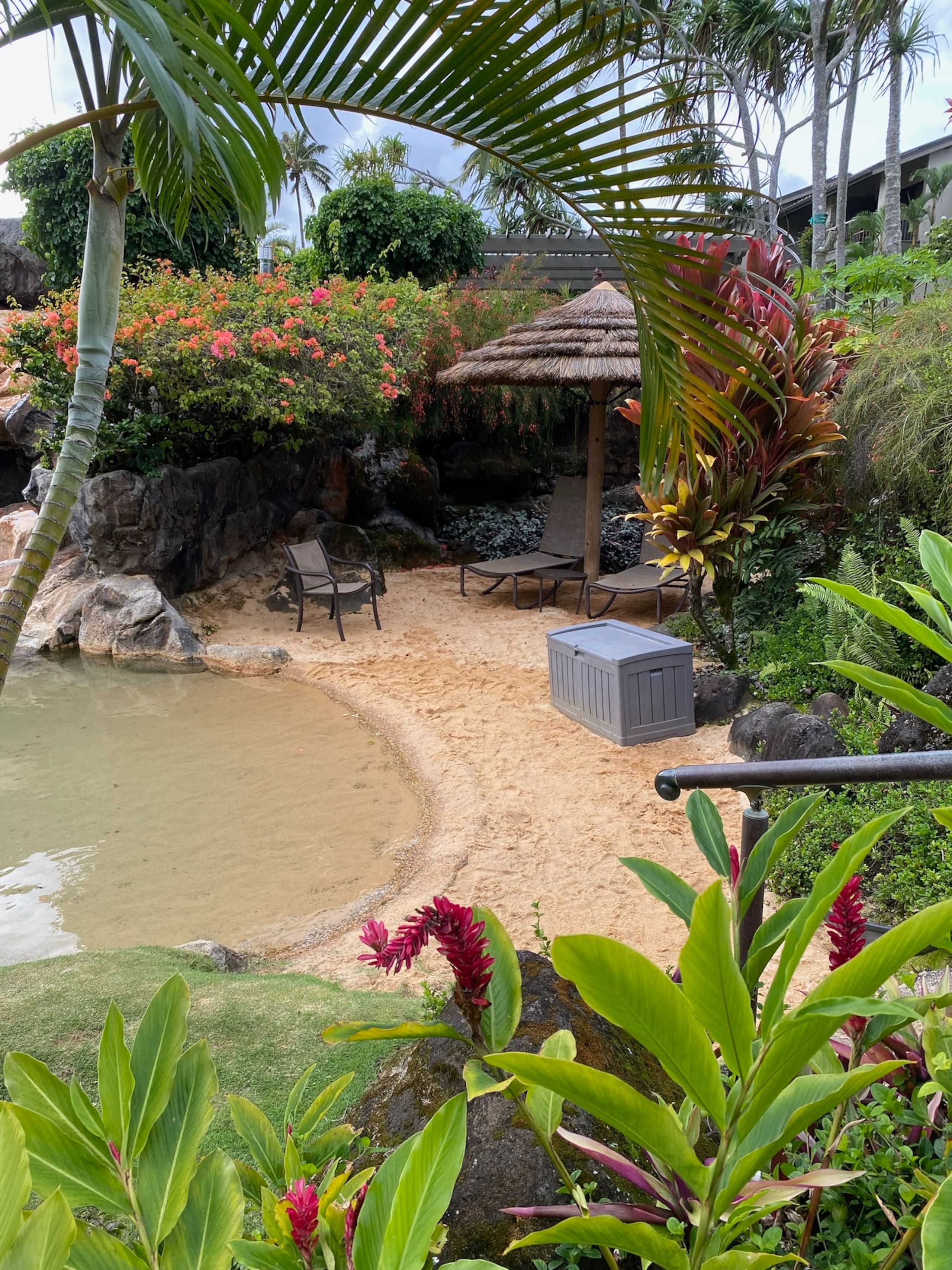 Condo in Princeville · ★4.98 · 2 bedrooms · 3 beds · 2 baths - Image 32