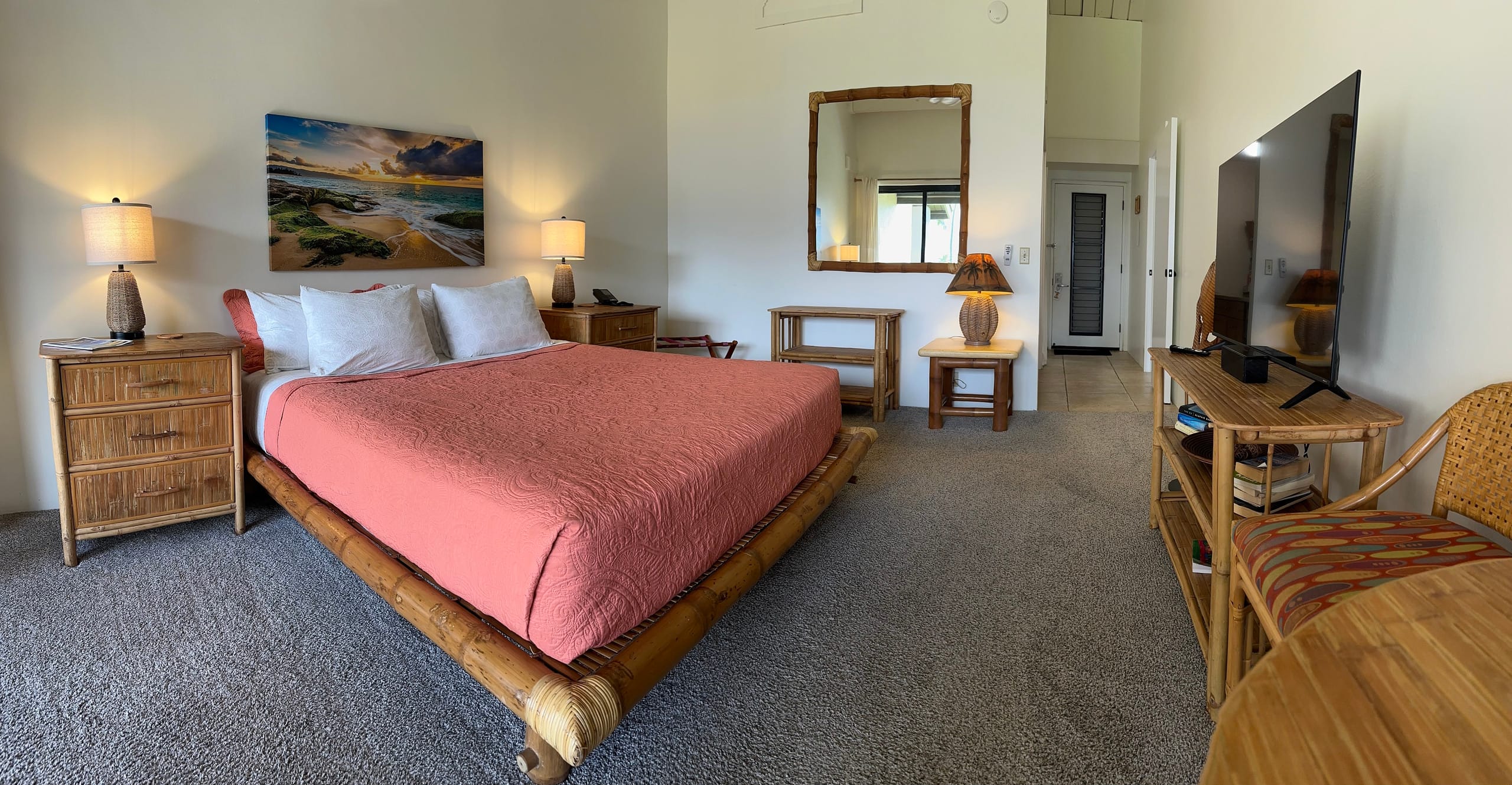 Condo in Princeville · ★4.98 · 2 bedrooms · 3 beds · 2 baths - Image 9