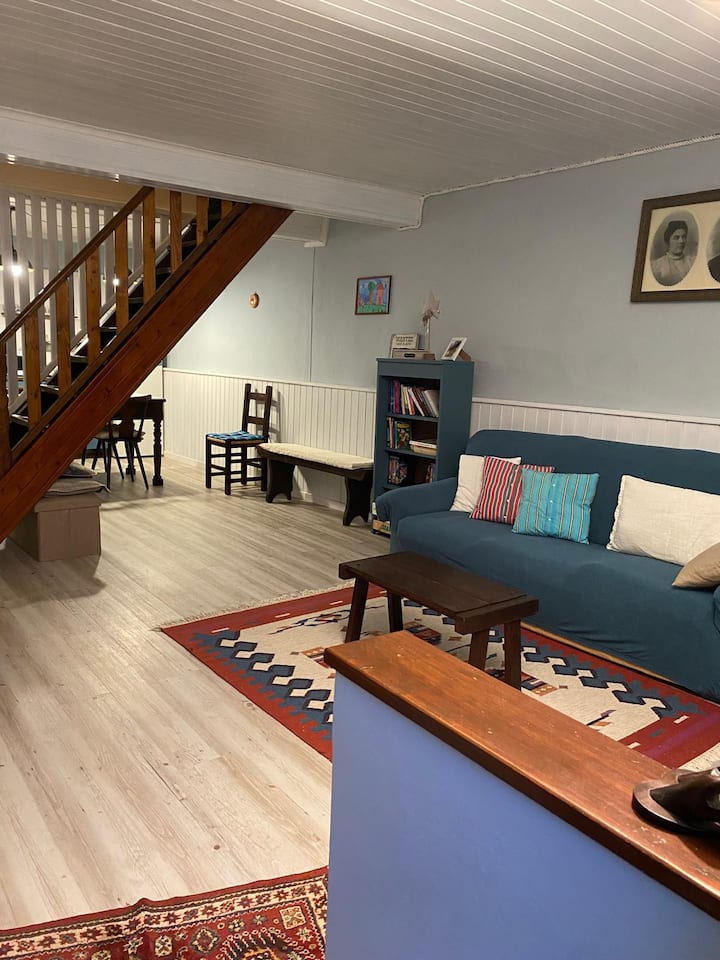 Casa A Schiera "Il Nido" - Pila