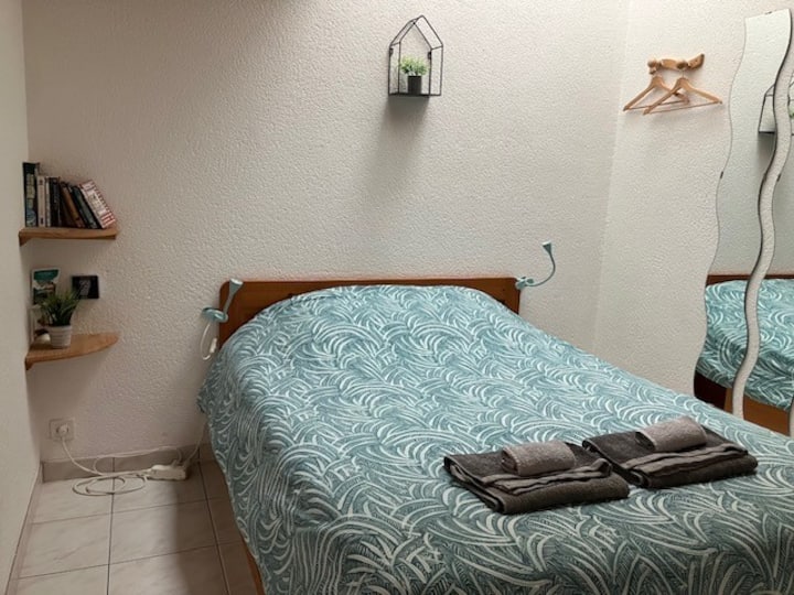 Chambre 1