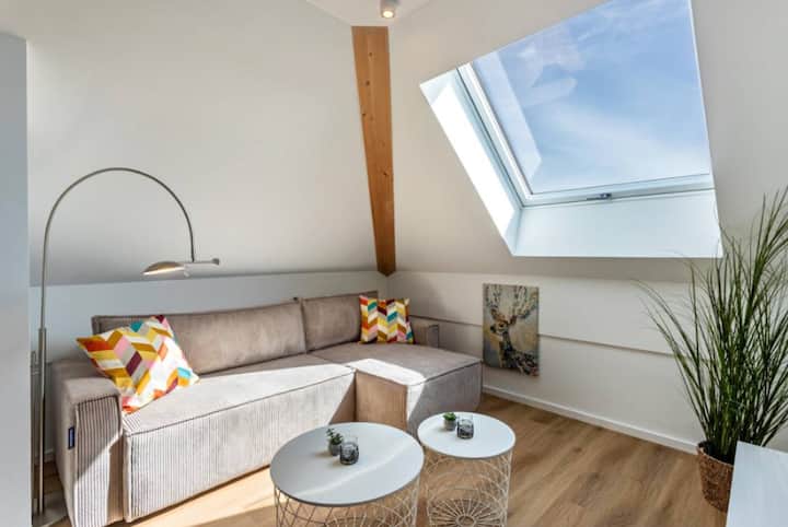 Terralpin Apartments - Dg Zw. München Und Chiemsee - Bruckmühl