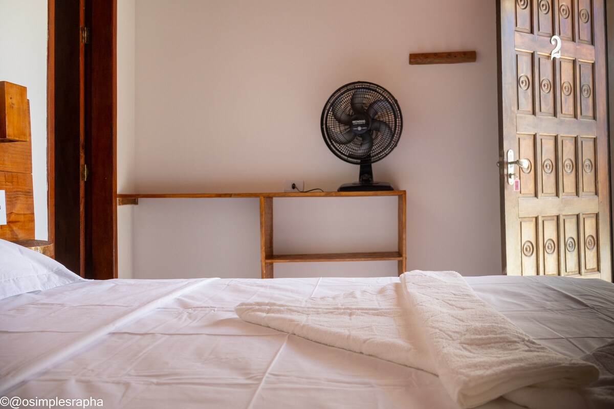 ห้องนอน