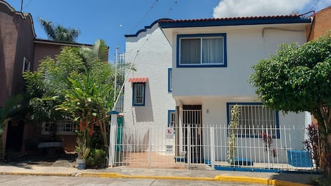 Casa García